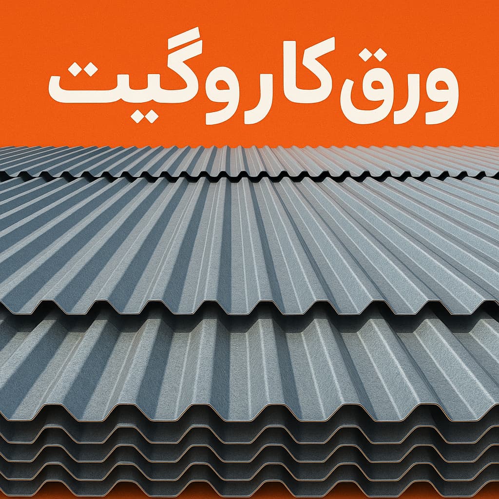 ورق کاروگیت